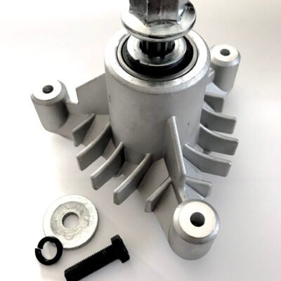 Peilio laikiklis tinkantis HUSQVARNAI, CRAFTSMAN (Komplekte tvirtinimo 3 varžtai, 5 žvaigždės)