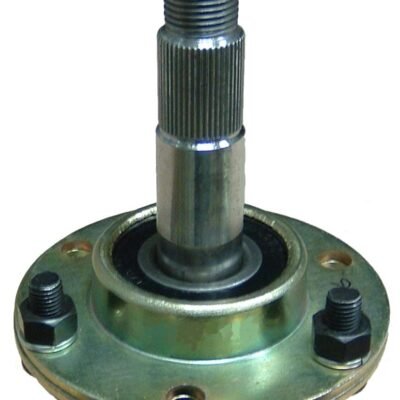 Peilio laikiklis traktoriuko MTD Deck D 81 cm, E 91 cm