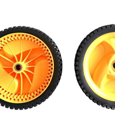 Vejapjovės ratukas tinkantis Husqvarna