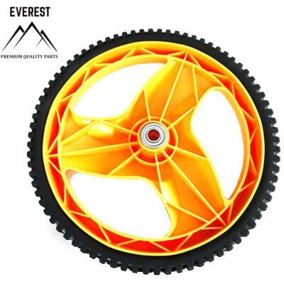 Vejapjovės ratukas 293mm tinkantis Husqvarna, Partner, Craftsman