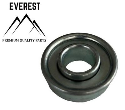 Vėjapjovės ratų guolis 12,2mm 28,6mm universalus EVEREST