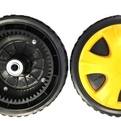 Savaeigės vejapjovės ratukas CASTORAMA, FIELDMANN 53 dantukai EVEREST