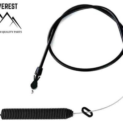 Traktoriuko sankabos trosas tinkantis Husqvarna