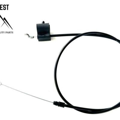 Trosas tinkantis Husqvarna vejapjovės stabdžiams (naujas tipas)