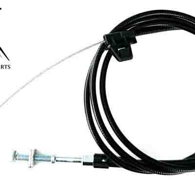 Akseleratoriaus trosas tinkantis Husqvarna, McCulloch, Partner P53, M53