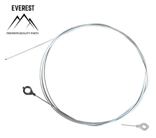 Trosas universalus 2,5m - Tipas O EVEREST