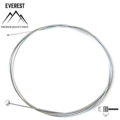 Trosas universalus 2,5m - Tipas T didelis EVEREST
