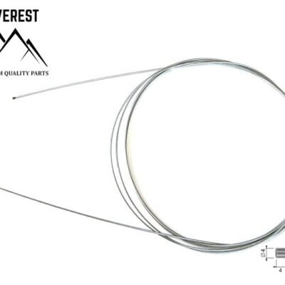 Trosas universalus 2,5m - Tipas T mažas EVEREST