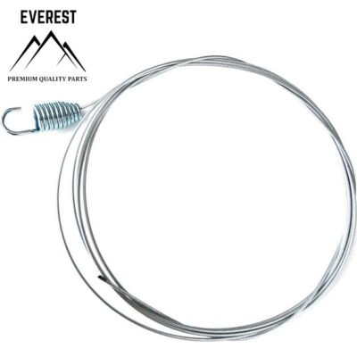 Trosas universalus 2,5m EVEREST