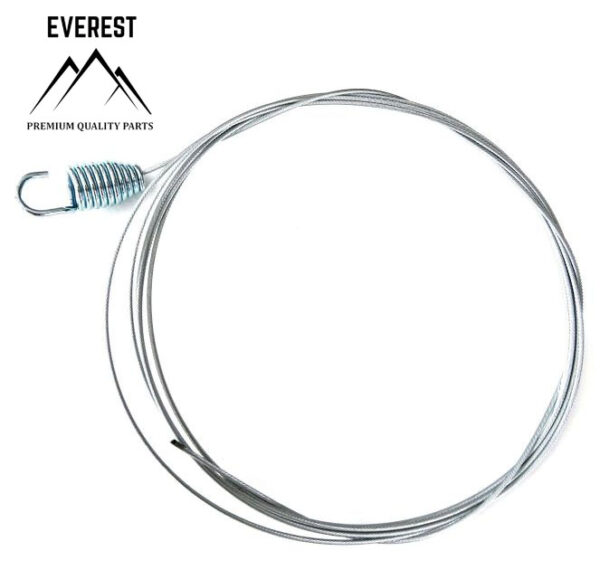 Trosas universalus 2,5m EVEREST