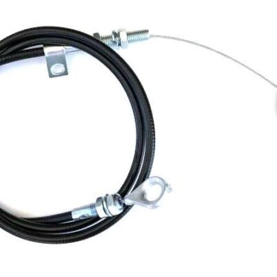 Peilio Sankabos Trosas MTD Ride On 746-1123A 1041mm x 1200mm