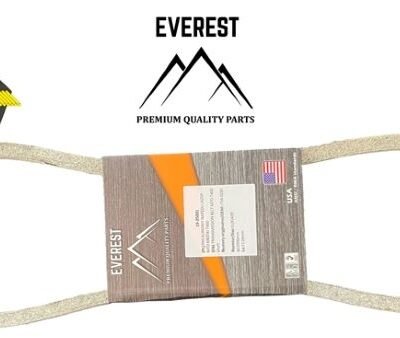 Diržas MTD netiesioginės krypties motorui EVEREST