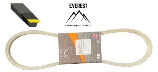 Vejapjovės diržas 175 cm EVEREST