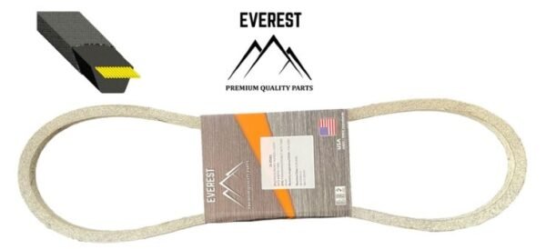 Diržas MTD DECK E, H EVEREST