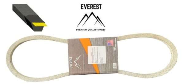 Diržas pjovimo tinkantis MTD 754-04024 EVEREST