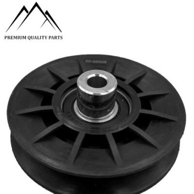 Diržo įtempimo skremulys tinkantis Husqvarna, Craftsman (vidaus, naujo modelio)