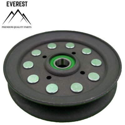 Diržo skriemulys AL-KO 464454, 464459, 514716 (98mm) EVEREST