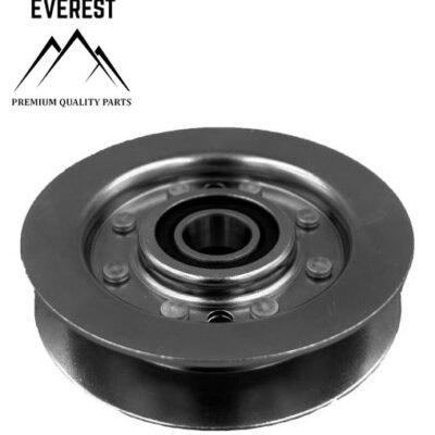 Diržo įtempimo skriemulys CASTELGARDEN TC EVEREST