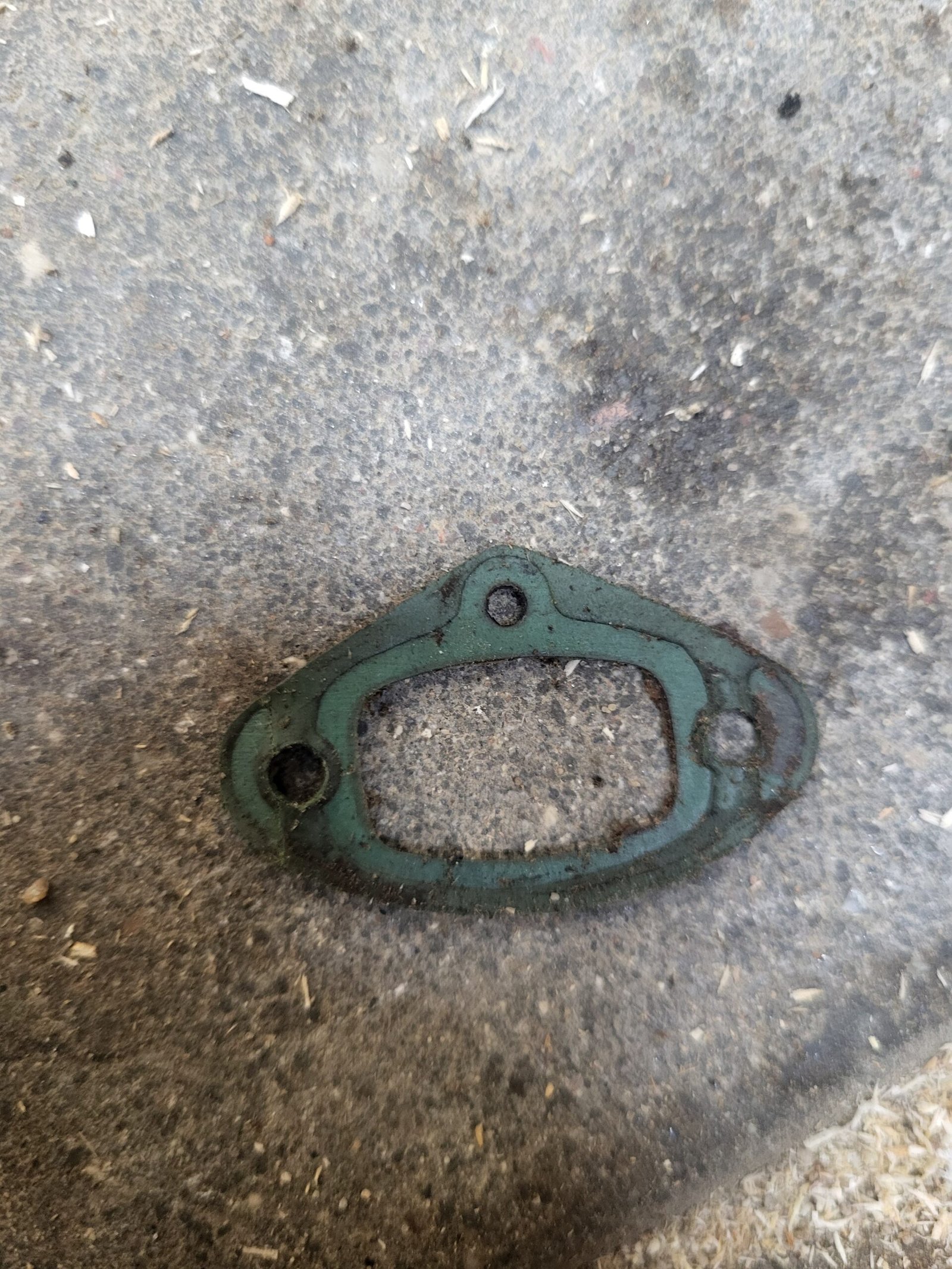 Husqvarna 2547 Tarpinė