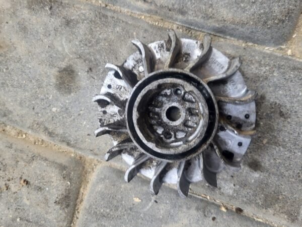 STIHL MS 261 Smagratis