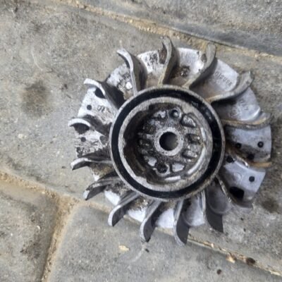 STIHL MS 261 Smagratis