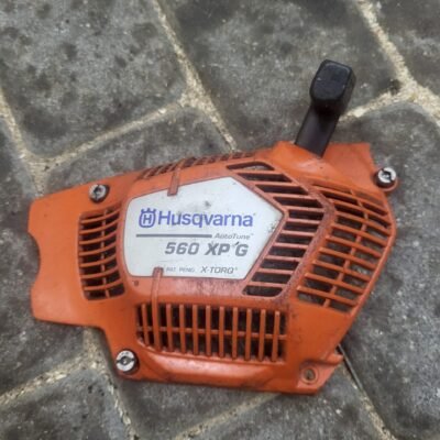 Husqvarna 560 Starteris