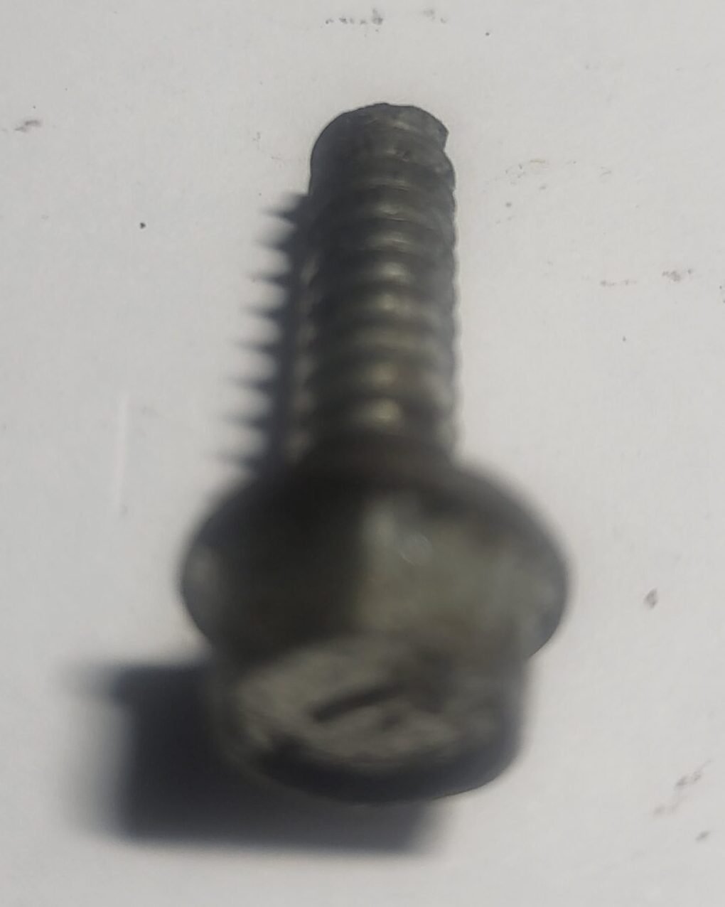 Husqvarna Varžtas 27mm