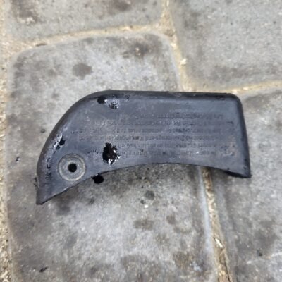 Briggs & Stratton 122702 Kabelio ir sankabos apsauga