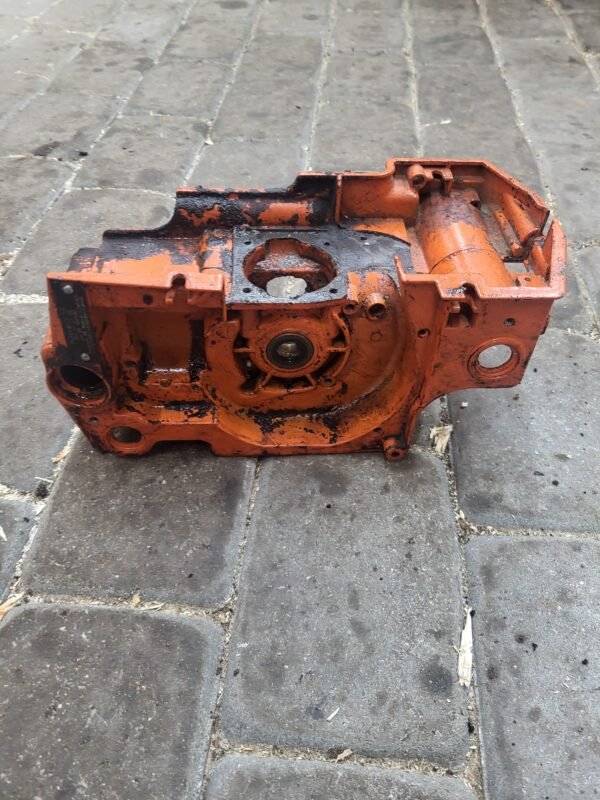 Husqvarna 55 Variklio blokas