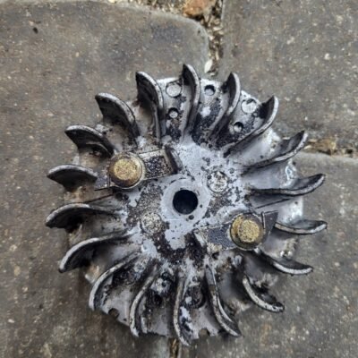 Husqvarna 55 Smagratis