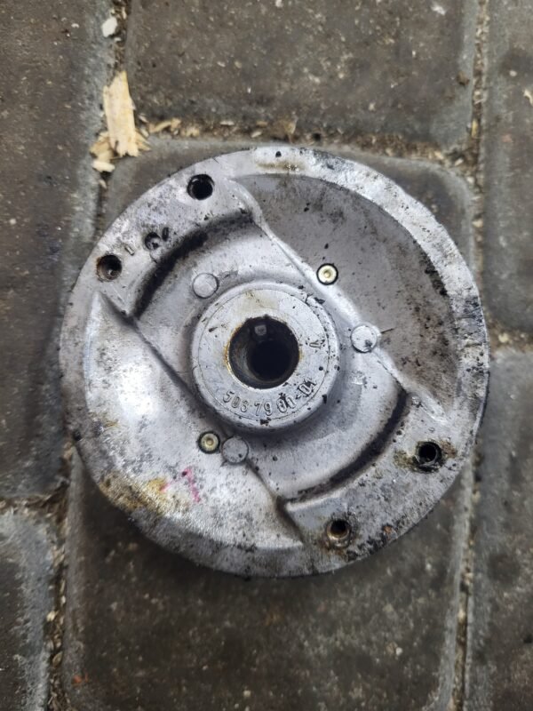 Husqvarna 55 Smagratis - Image 2