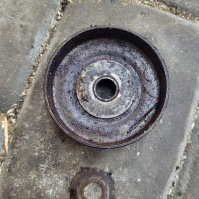 Husqvarna 55 Sankabos būgnelis