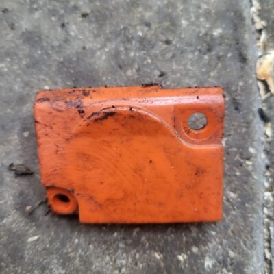 Husqvarna 55 Šoninis laikiklis