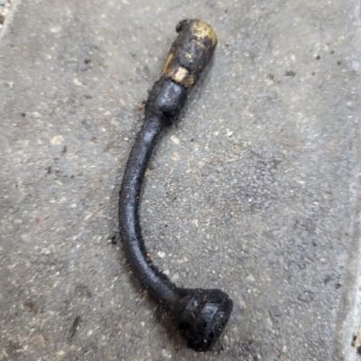 Husqvarna 238 G Alyvos filtras