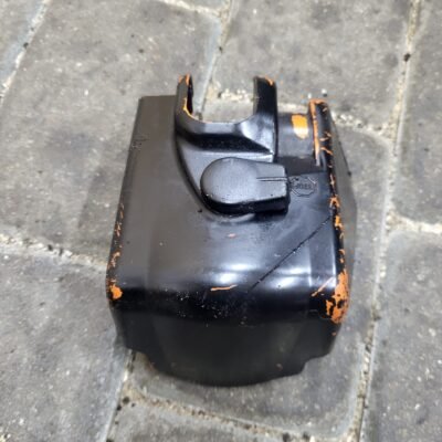 STIHL MS230 Oro filtro dangtelis