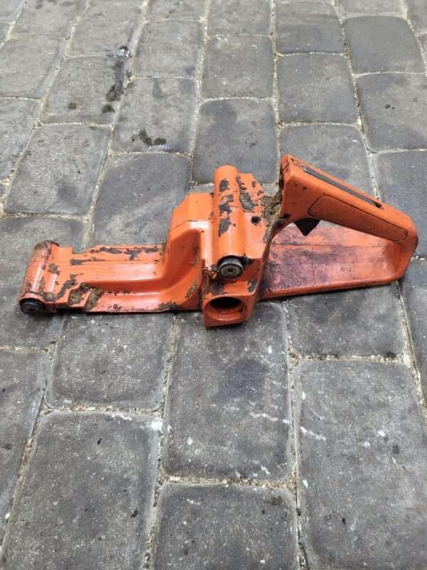 Husqvarna 254 Kuro bakas