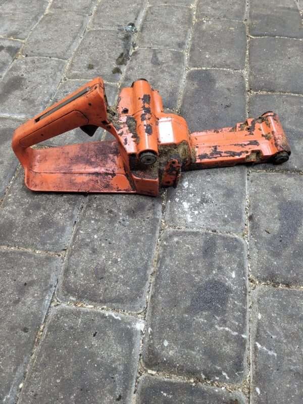 Husqvarna 254 Kuro bakas - Image 2