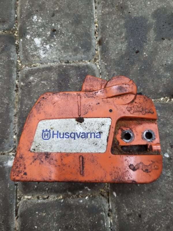 Husqvarna 236 Sankabos dangtelis