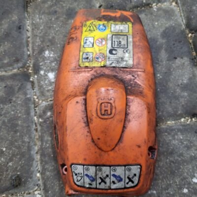 Husqvarna 236 Korpuso dangtelis