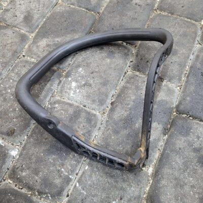 Husqvarna 236 Priekinė rankena