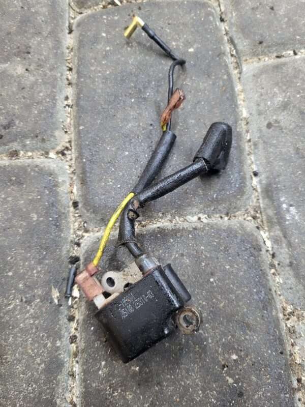 Husqvarna 236 Uždegimo ritė