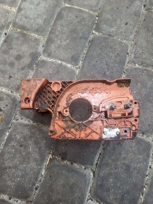 Husqvarna 142 Variklio blokas