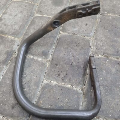 Husqvarna 142 Priekinė rankena