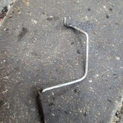 Centrinis Super Sly peilio kaištis A1311