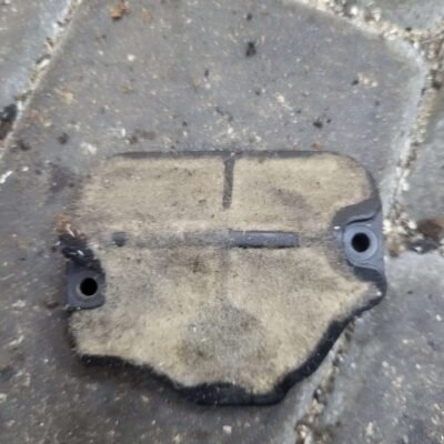 Husqvarna 142 Oro filtras