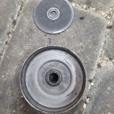 Husqvarna 142 Sankabos būgnelis