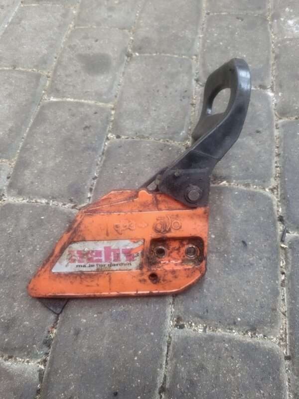 HEHT Sankabos dangtelis