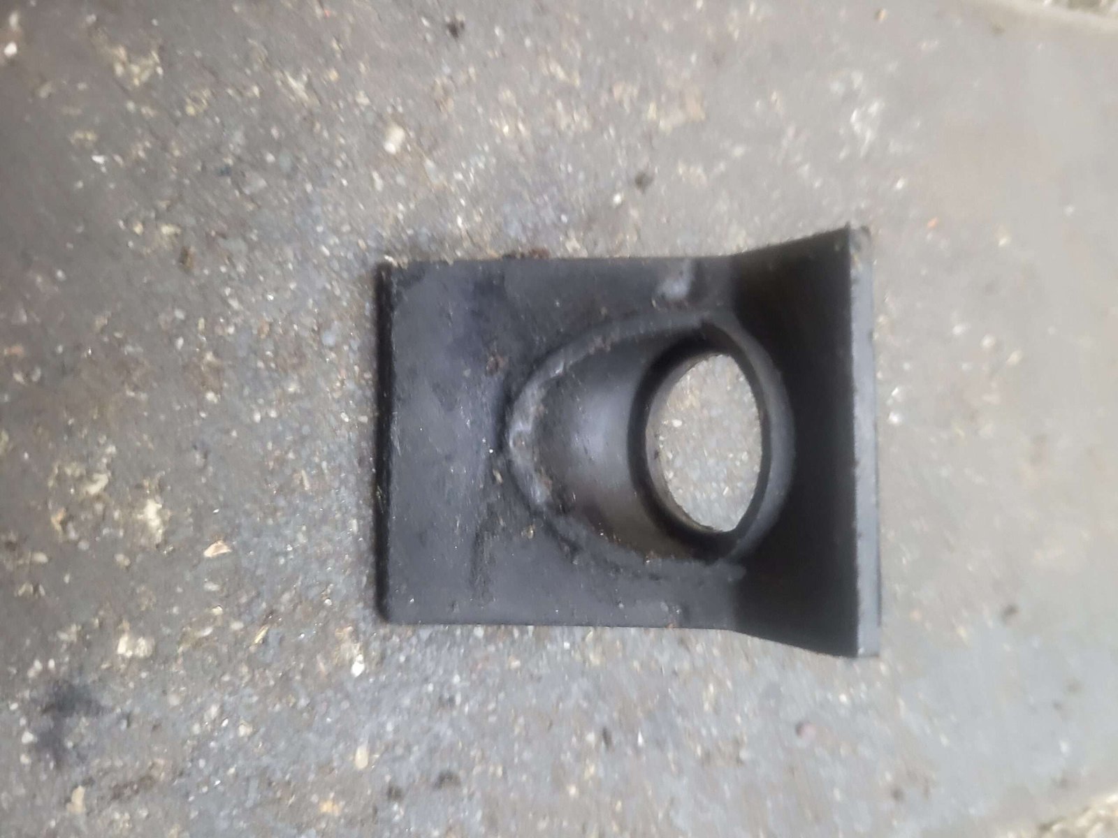 HEHT Uždegimo ritės dangtelis