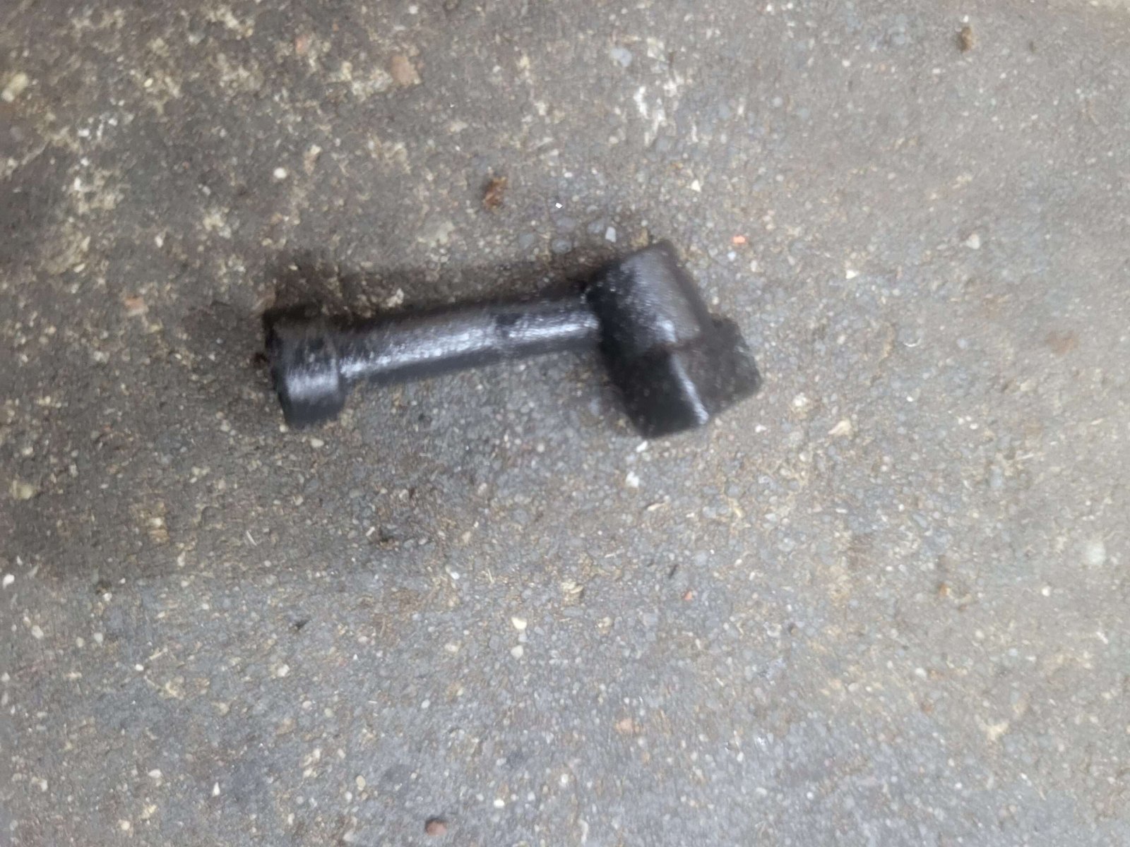 HEHT Alyvos siurblio jungtis