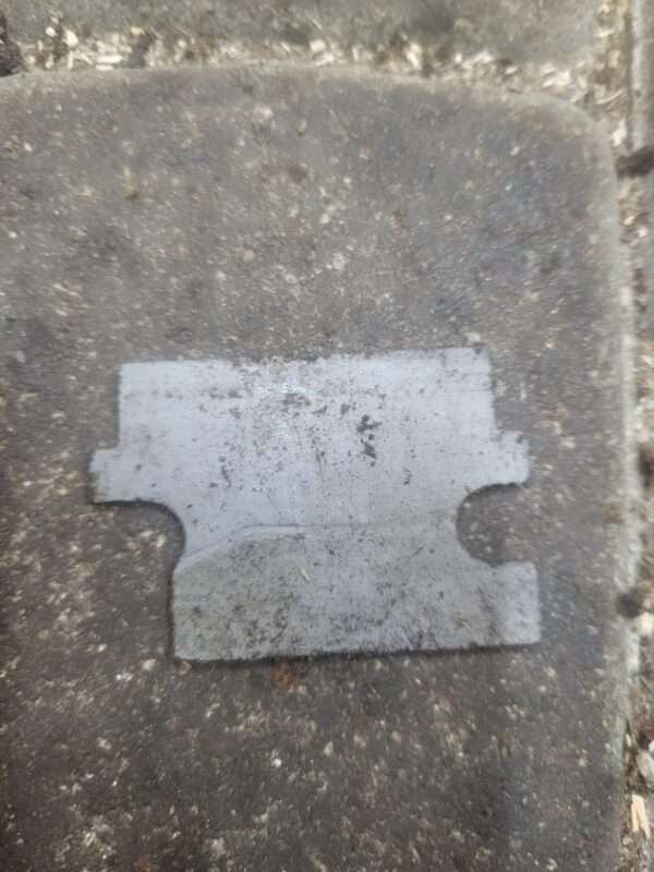 HEHT Izoliacinė pertvara